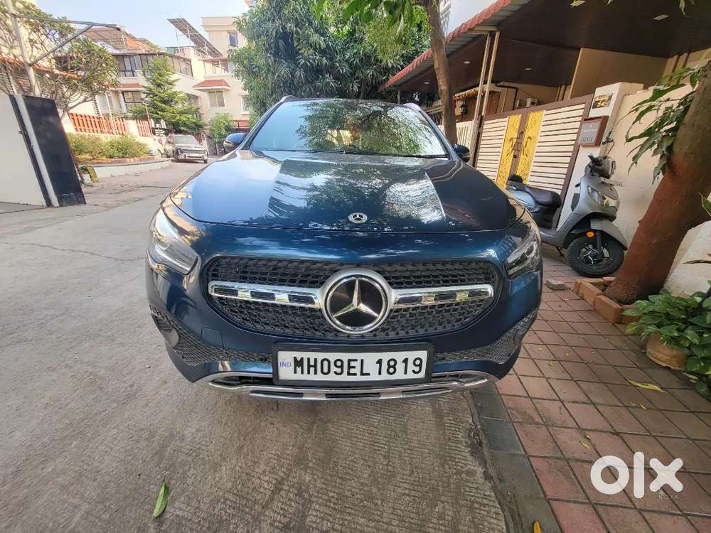 2023 Mercedes-benz Gla 220d