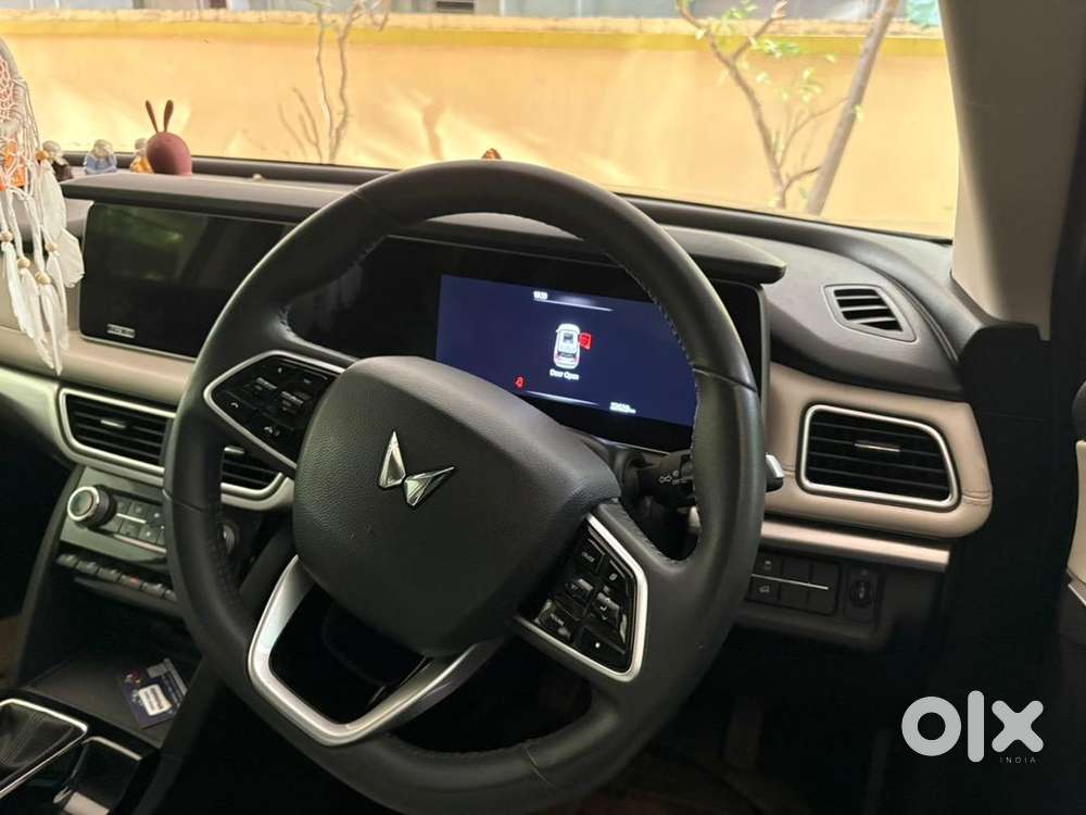 Mahindra Diesel Car 2024