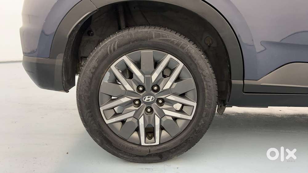 Hyundai Venue [2022-ongoing] 1.5 Crdi Sx, 2022, Diesel