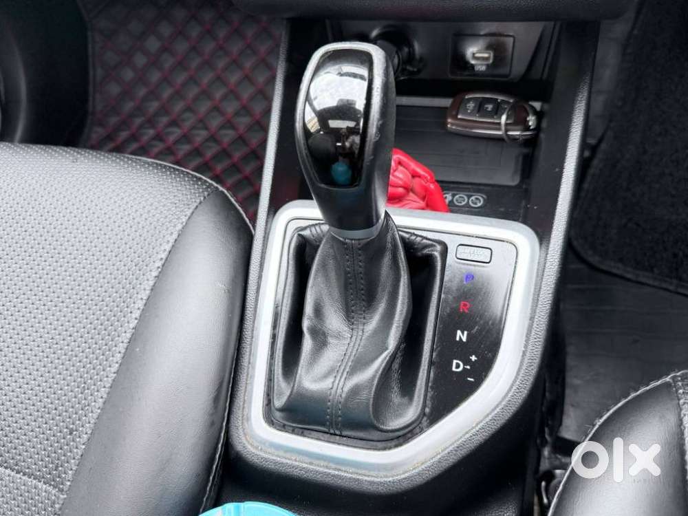 Hyundai Creta 1.6 Sx Automatic, 2018, Petrol