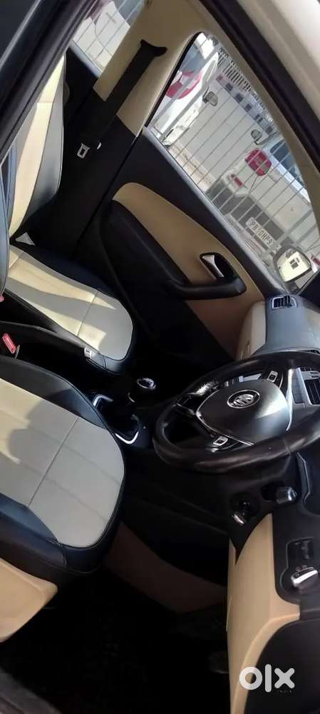 Volkswagen Polo 2016 Diesel Full New Condition