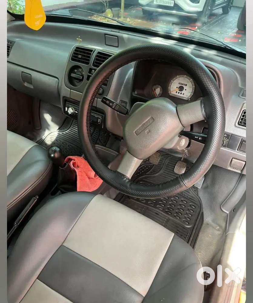 Maruti Suzuki Zen 996cc 2006 Petrol Manual