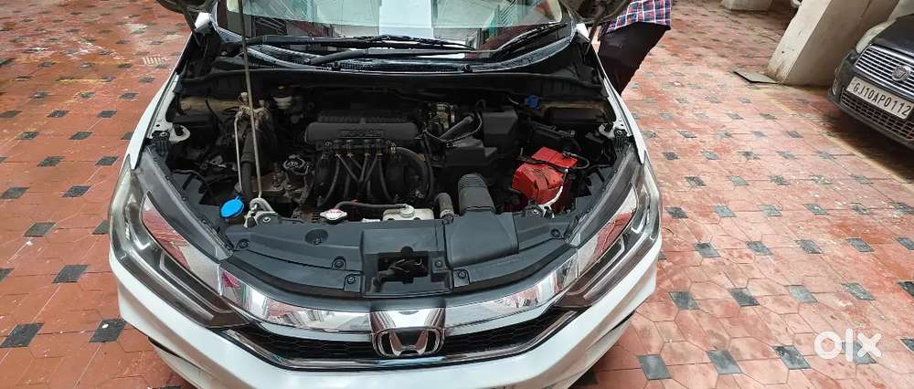 Honda City 2019 Cng & Hybrids 780000 Km Driven
