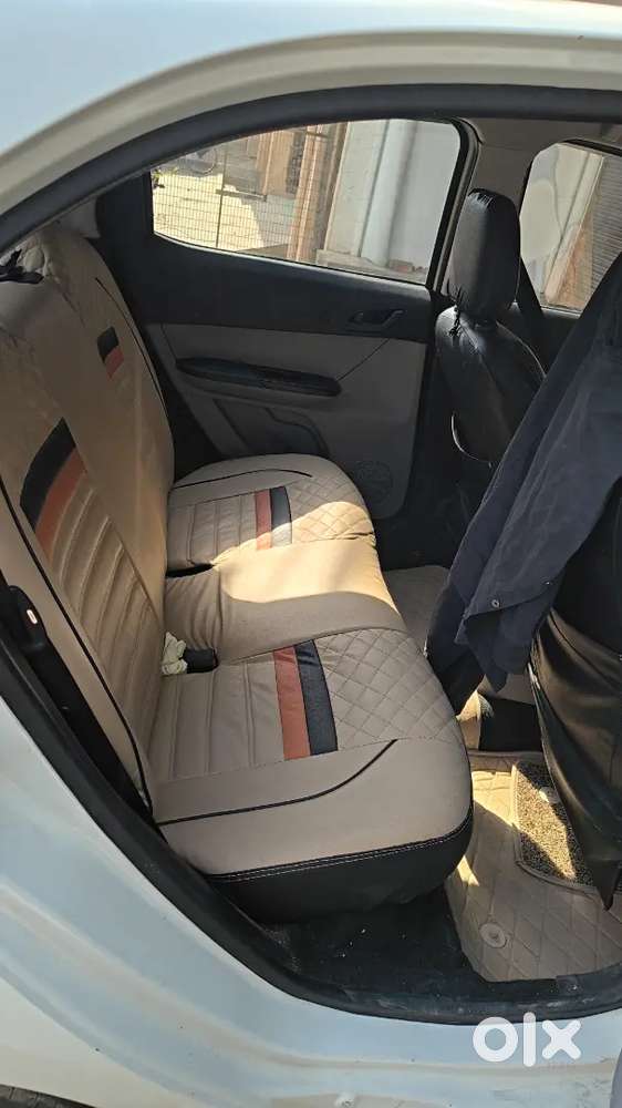 Tata Tiago 2024 Petrol 60000 Km Driven