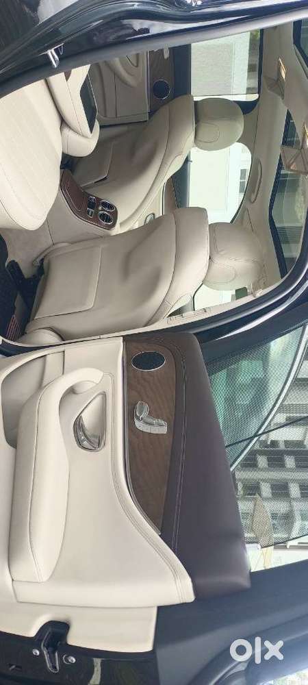 Mercedes-benz E-class Exclusive E 220 D, 2021, Diesel