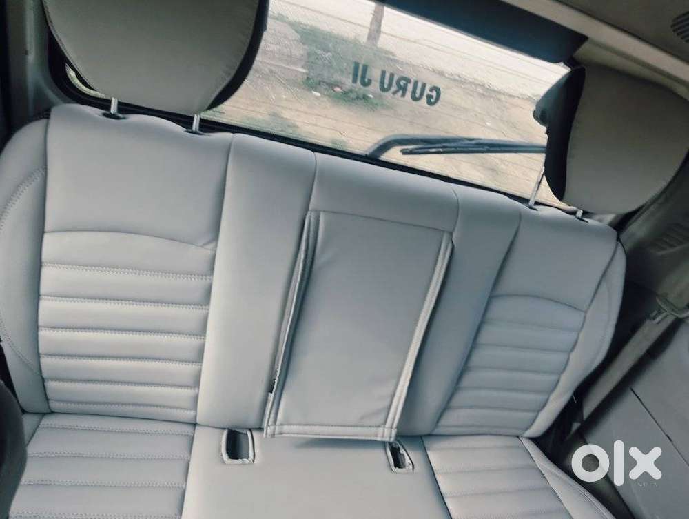 Mahindra Scorpio S10 8 Seater, 2018, Diesel