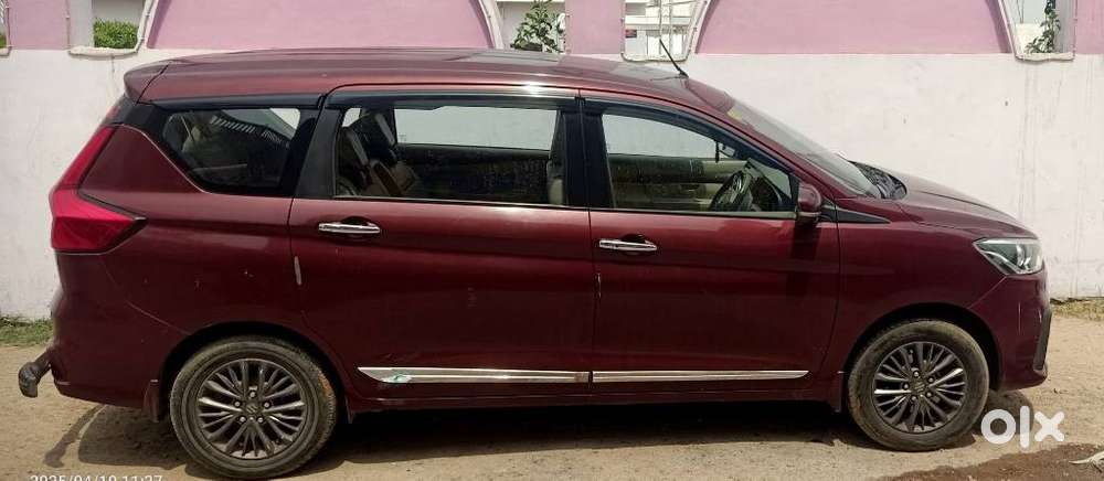 Maruti Suzuki Ertiga