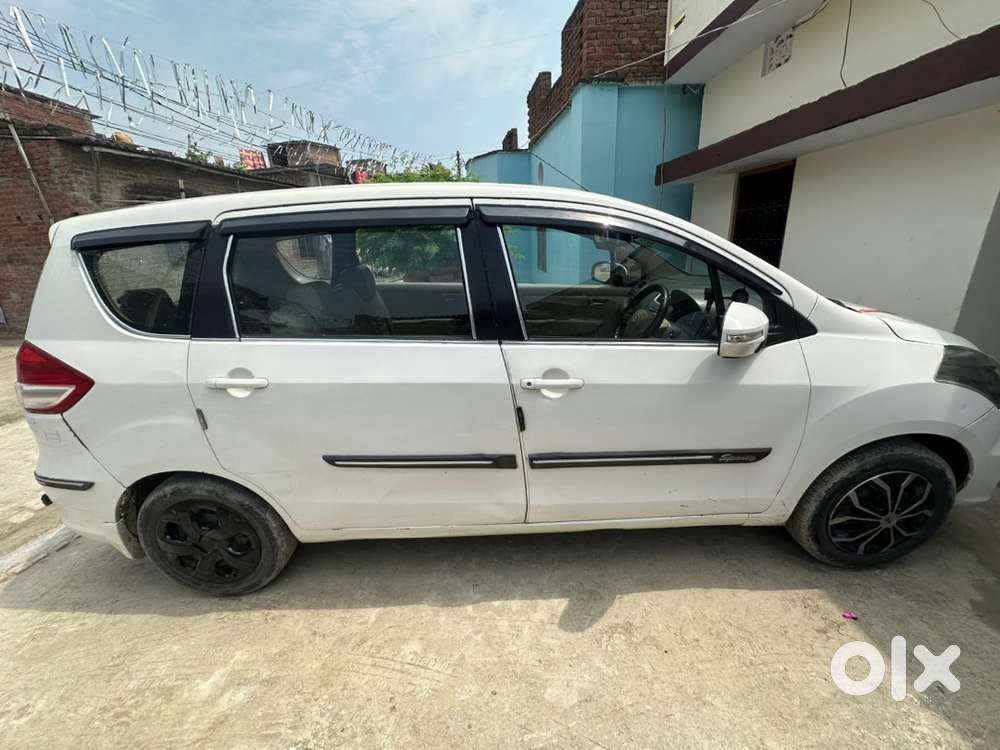 Ertiga 2016 October Last-diesel
