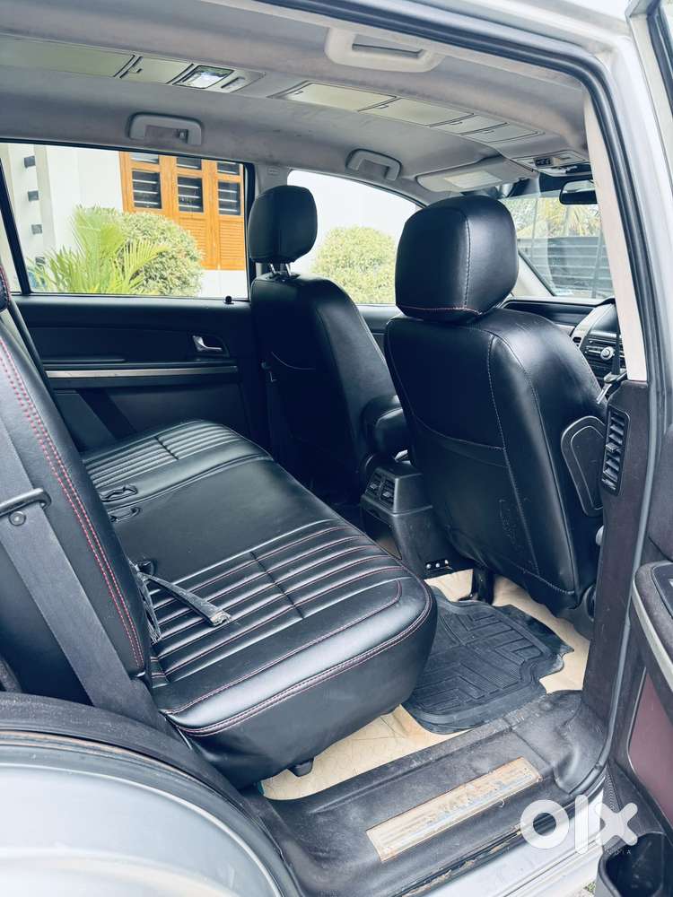 Tata Aria, 2013, Diesel