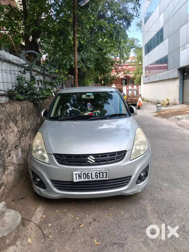 Maruti Swift Dzire Vxi 2014 Automatic