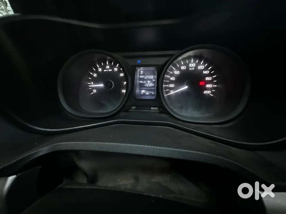 Tata Nexon 2018 Diesel Well Maintained