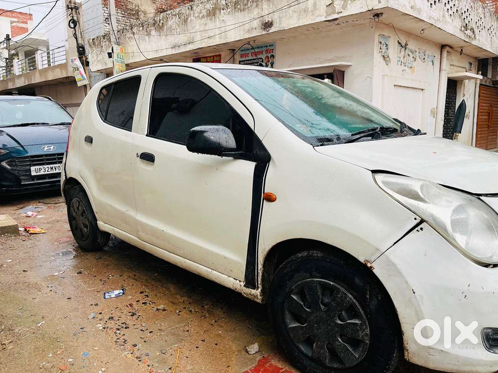 Maruti A-star Petrol 2009