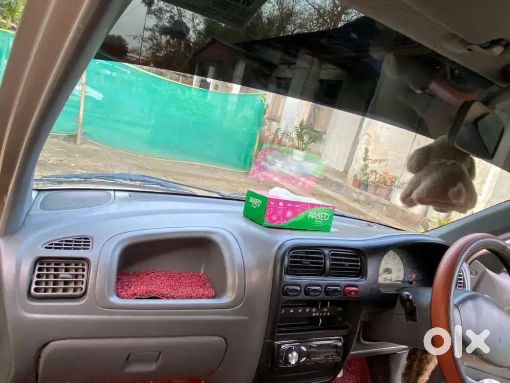 Maruti Suzuki Alto 2010