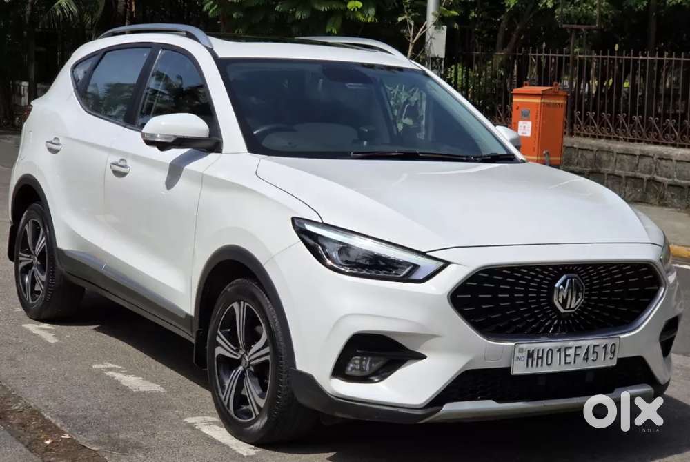 Mg Astor 1.5 Sharp(o) Cvt, 2023, Petrol