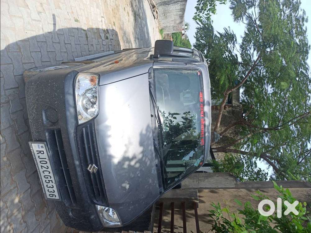 Maruti Suzuki Eeco 2022 Cng