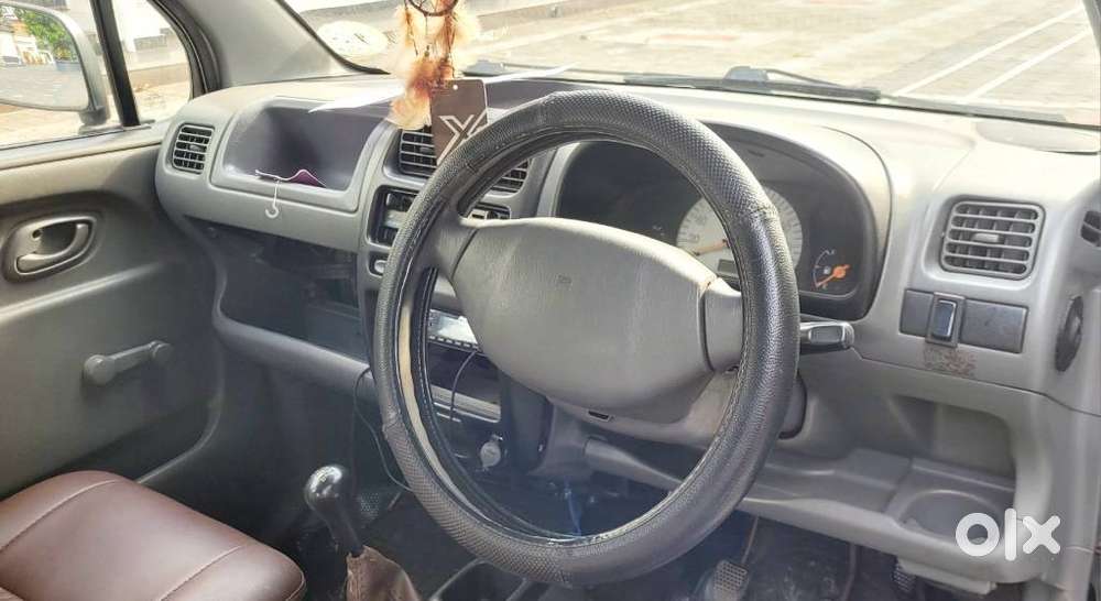 Maruti Suzuki Wagon R Lxi, 2004, Petrol