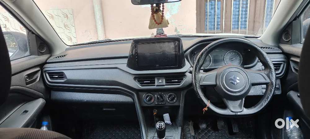 Maruti Suzuki Brezza 2025 Petrol 8000 Km Driven