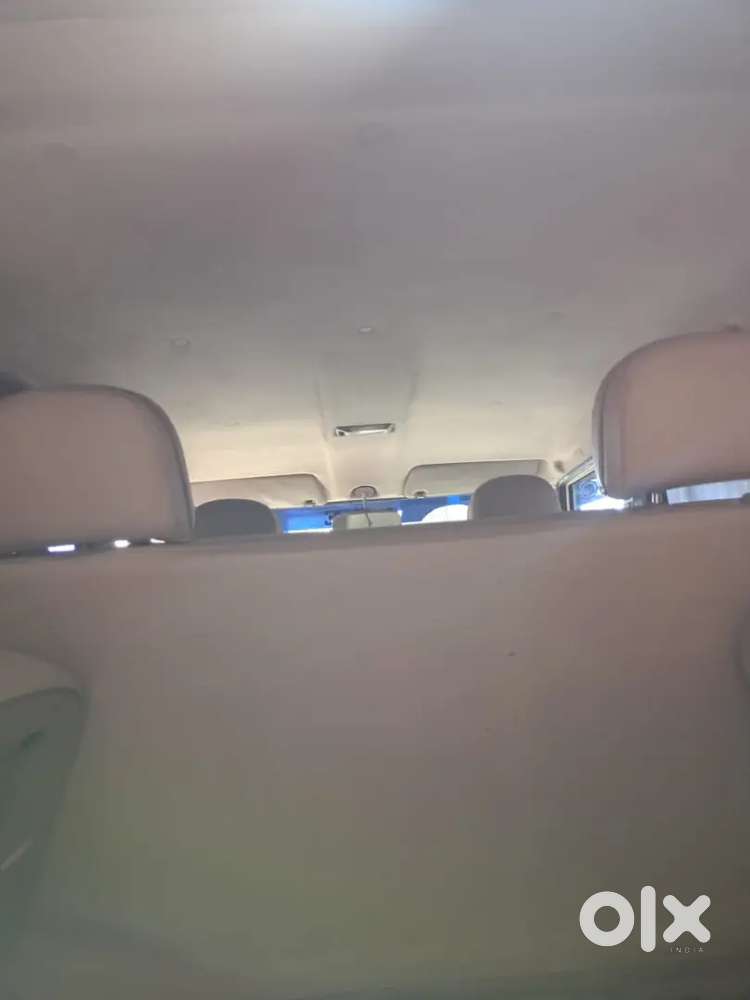 Mahindra Bolero 2015