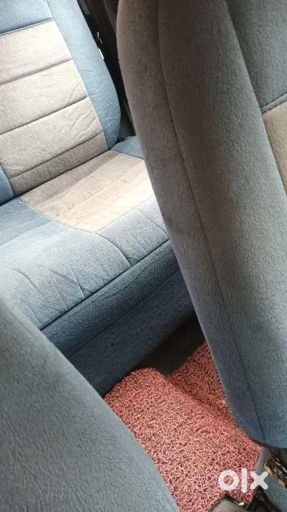 Maruti Suzuki Alto Lx Bsiv Good Condition