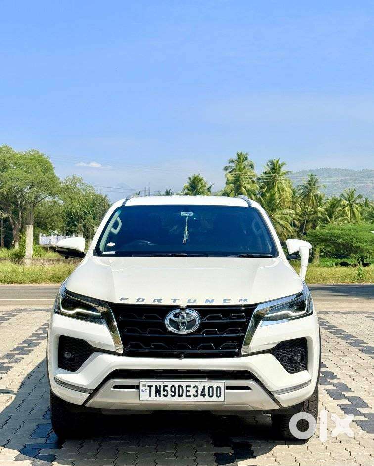 Toyota Fortuner 4x2 At 2.8 Diesel, 2025, Diesel