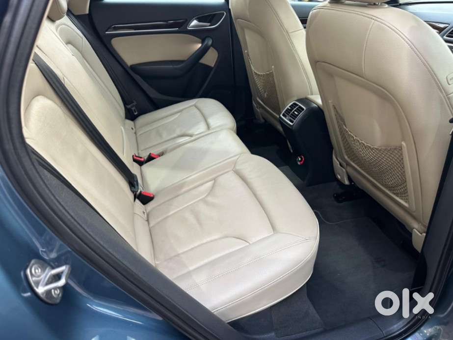 Audi Q3 2.0 30 Tdi Premium Plus, 2018, Diesel