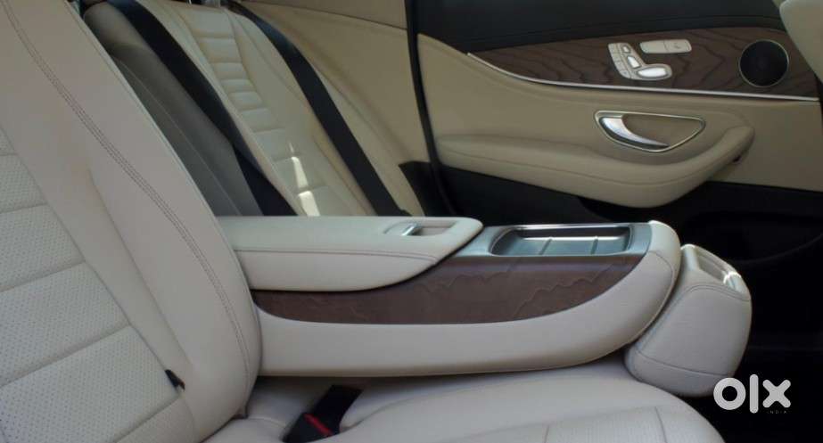 Mercedes-benz E-class E 200, 2019, Petrol