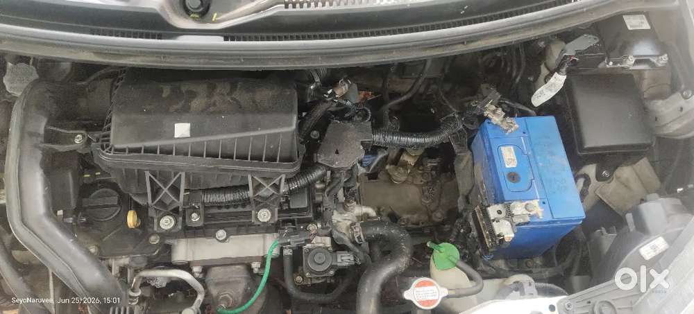Maruti Suzuki Wagon R 2023 Variant Lxi