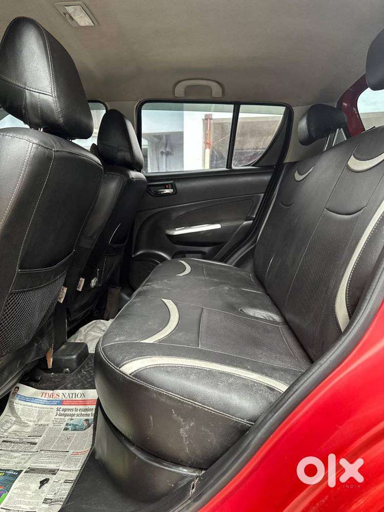 Maruti Suzuki Swift Vdi (o), 2013, Diesel