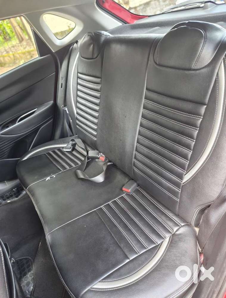 Hyundai New I20 2022 Petrol 45000 Km Driven