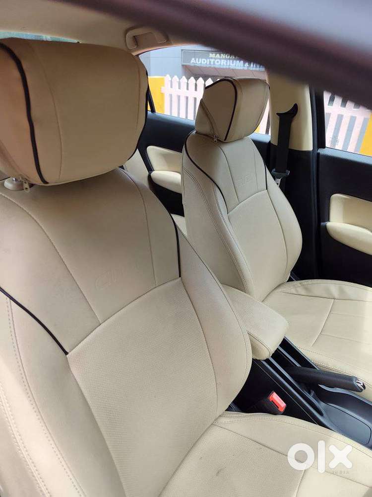 Honda City 1.5 S Mt, 2022, Petrol