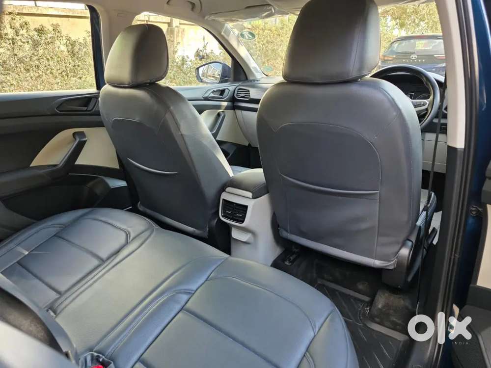 Urgent Sale 2023 Vw Taigun 1.0 Tsi 20000km Excellent Condition