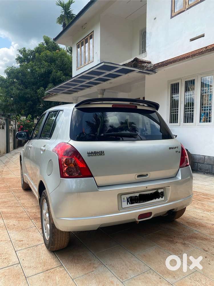 Maruti Suzuki Swift 2005 Petrol Good Condition