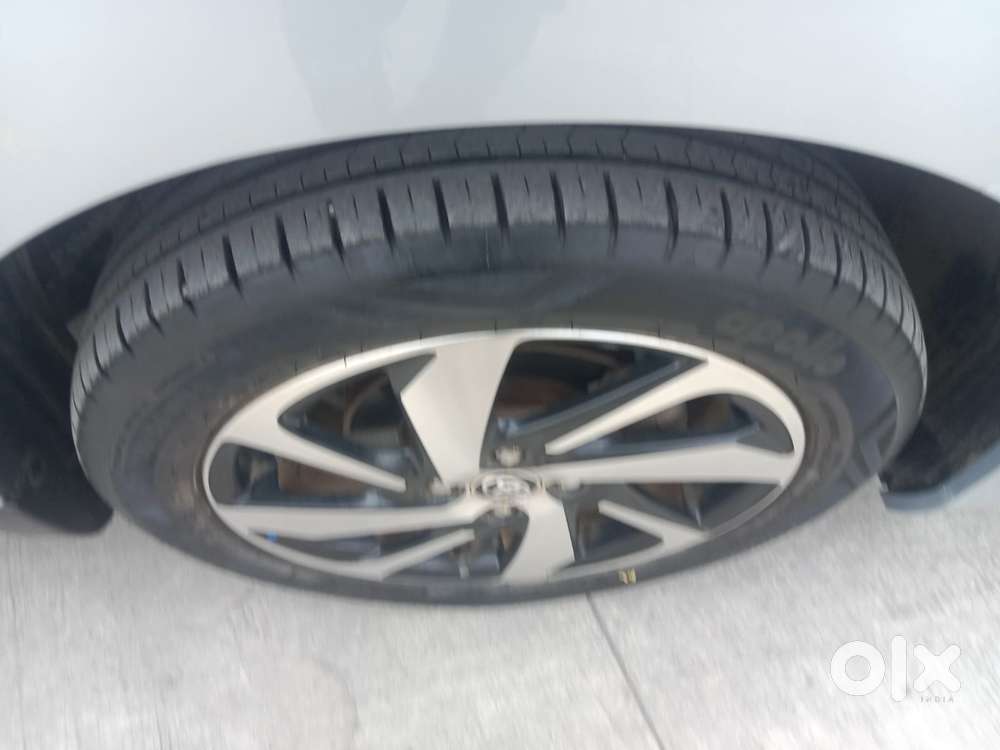 Toyota Glanza 1.2 V, 2022, Petrol