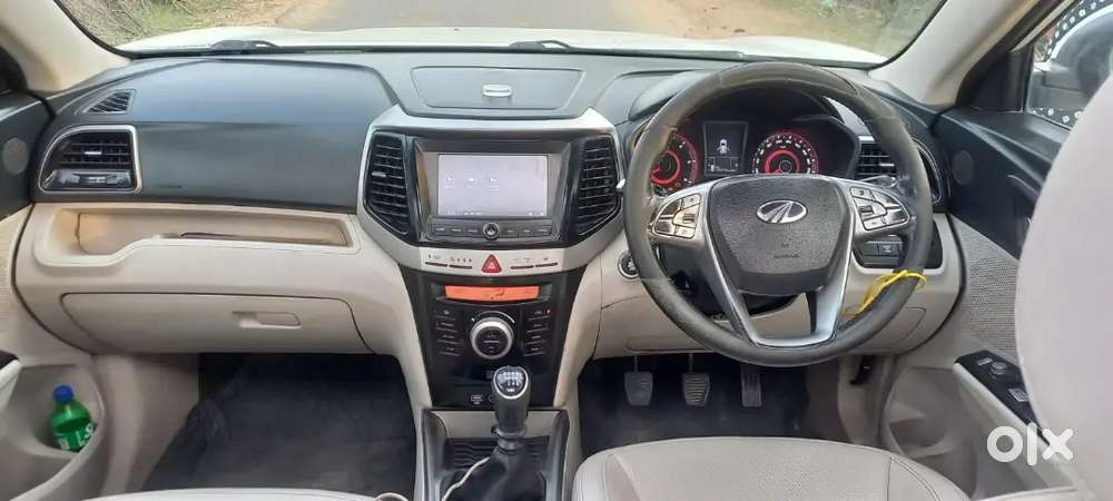 Mahindra Xuv300 2019 Diesel Car