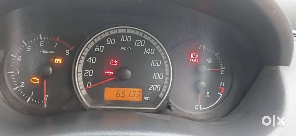 Maruti Suzuki Swift Vxi + Manual, 2006, Petrol