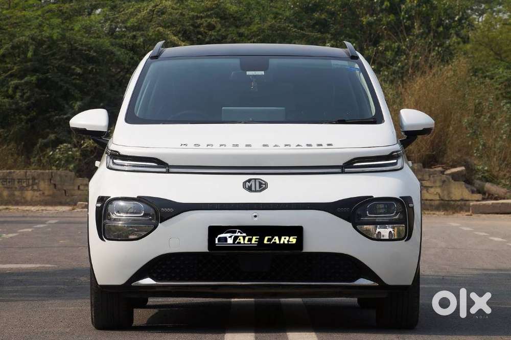 Mg Windsor Ev Essence, 2024, Electric