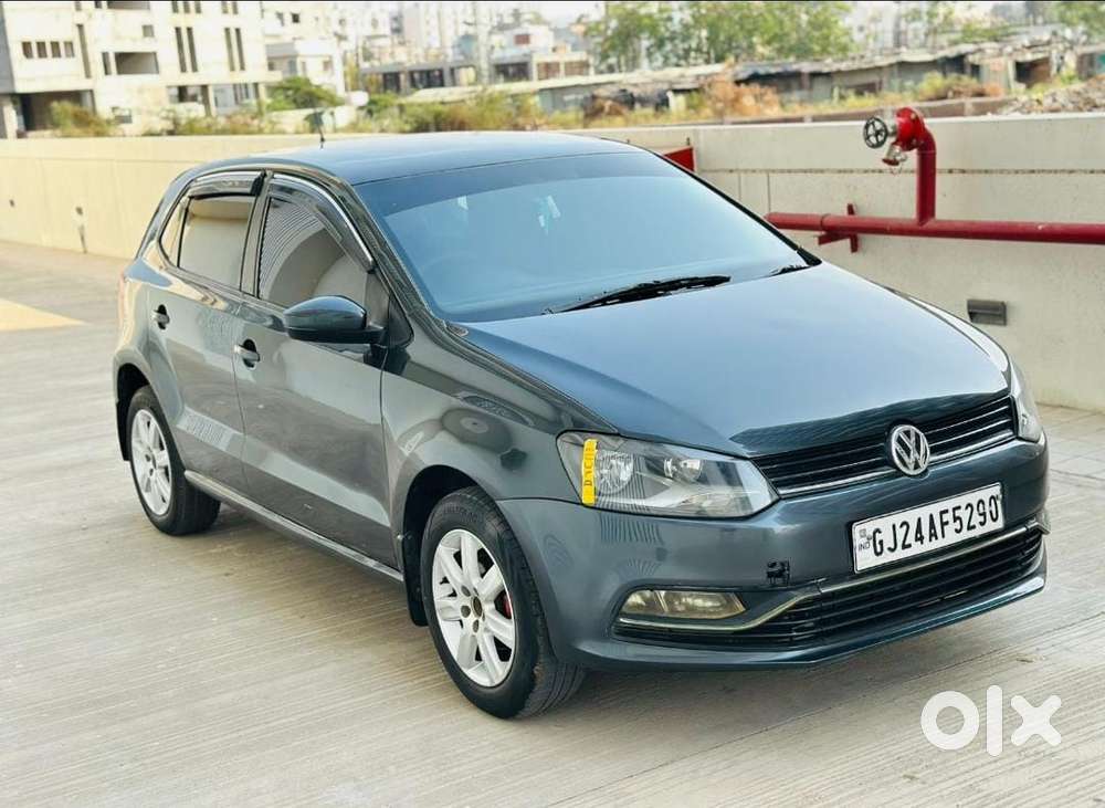 Volkswagen Polo Gt Tsi Sport Edition, 2019, Petrol