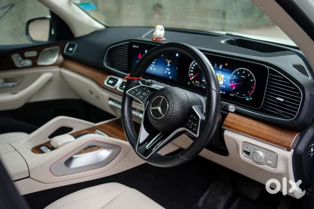 Mercedes-benz Gle, 2025, Petrol