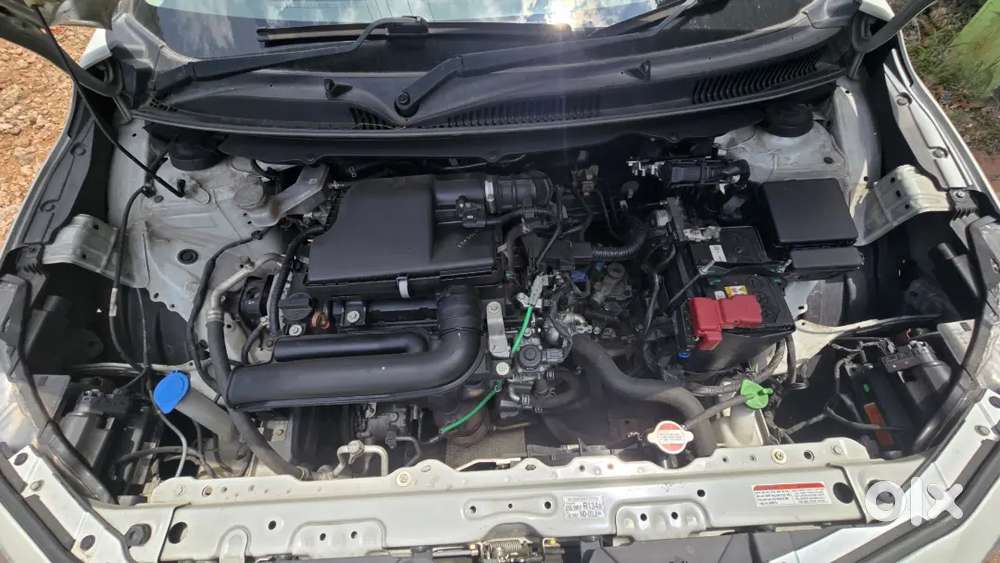 Maruti Baleno 1.2 Delta 2022 Car