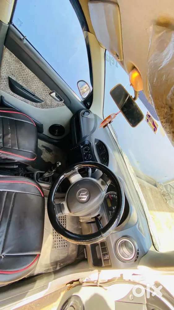 Alto 800 (2018) Lxi