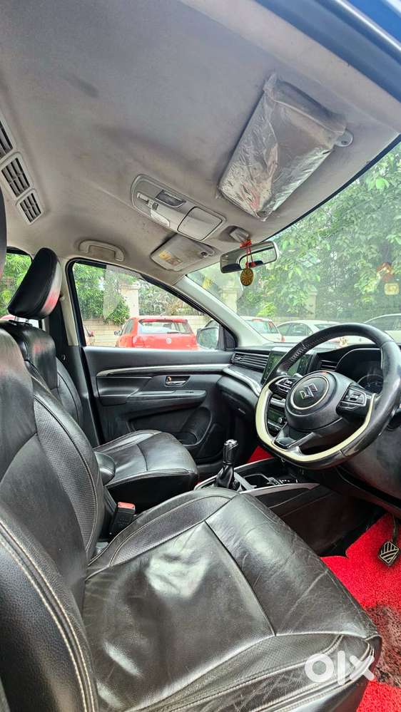 Maruti Suzuki Xl6 1.5 Alpha Mt, 2020, Petrol