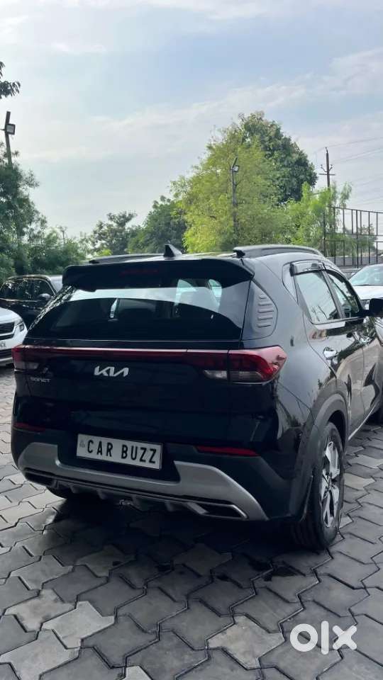 Kia Carens 1.5 Prestige Plus Diesel 7 Str Imt, 2022, Diesel