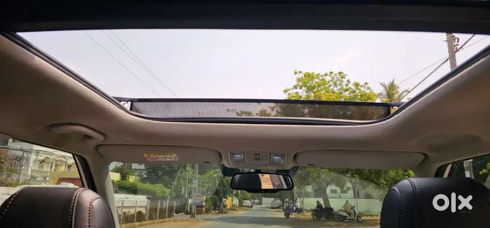 Hyundai Creta 2021