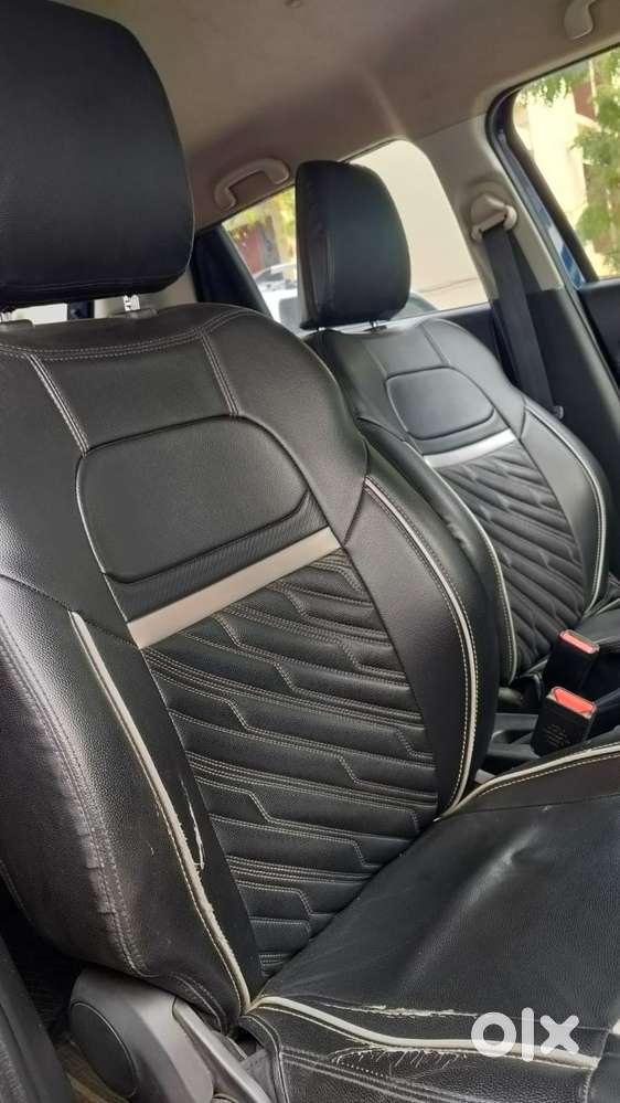 Maruti Suzuki Swift, 2019, Diesel