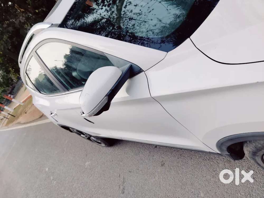 Mg Astor 2021 Petrol At 51000 Km Driven 1st Owner Br Fancy Num