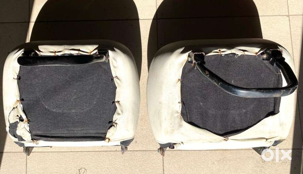 Scorpio 2009 Diesel Well Maintained Beck Side Sheet