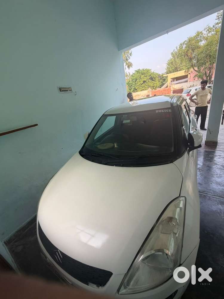 Maruti Suzuki Swift 2012 Diesel Good Condition