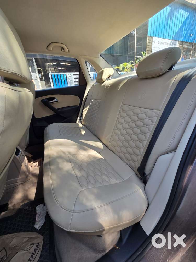 Volkswagen Ameo 1.0 Mpi Highline Plus, 2018, Petrol