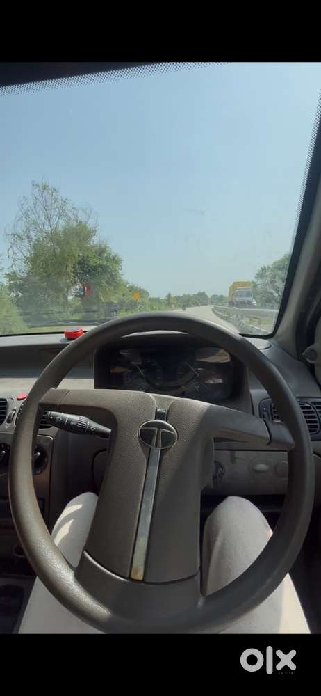 Tata Indigo 2012 Diesel Manual