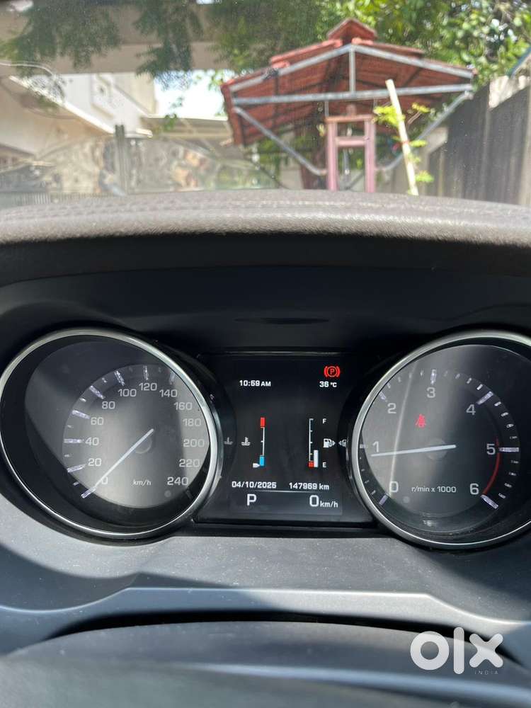 Land Rover Evoque Diesel 2015